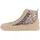 Gabor Sneaker high Damen Weite E beige 36