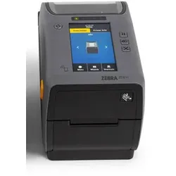 Zebra ZD611, Wärmeübertragung, 300 x 300 DPI, 152 mm/sek, Verkabelt & Kabellos,