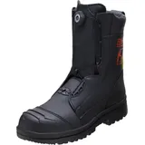 EWS Feuerwehrstiefel Profi ATOP 9212 mit Textilfutter, Größe 50 - 50