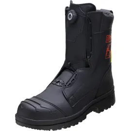 EWS Feuerwehrstiefel Profi ATOP 9212 mit Textilfutter, Größe 50 - 50