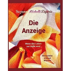 Die Anzeige