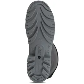 Bockstiegel Gummistiefel Schwarz 47