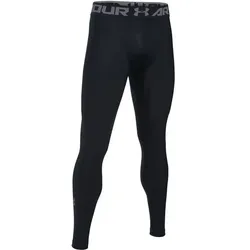 UNDER ARMOUR Herren Unterwäsche Hosen HG 2.0 Tight, Schwarz, S
