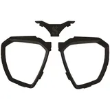 Scubapro D-Mask Color Kit - Tauchmasken - schwarz