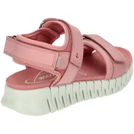 ECCO GRUUV SOL Altrosa rosa 42 EU