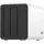 TerraMaster F2-425 PLUS, Intel N150 QuadCore,8GB DDR5,5GbE X2, NAS, Weiss