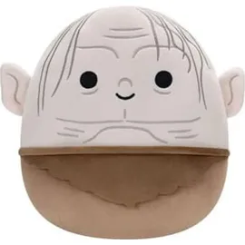 Squishmallows Der Herr der Ringe Gollum 25 cm Beige