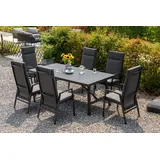 Primaster Garten-Essgruppe Sardegna 6 Personen