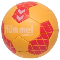 Hummel hmlCLASSIC Spume Kids HB, Burgundy/Yellow, 0