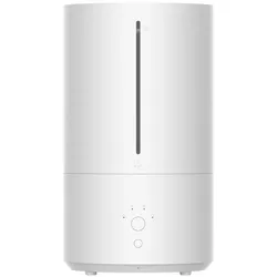 Xiaomi Smart Humidifier 2 EU weiß - Luftbefeuchter, UV-C Ultraviolette Strahlung