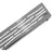 TECE GmbH Tece Drainline Designrost ''Organic'' 80 cm Poliert, 600860