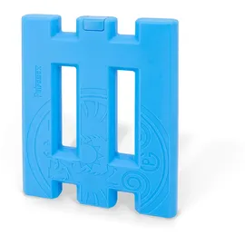 Petromax Kühlakku L 210 mm blau