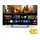 Medion MD 865602 65" 3840 x 2160 QLED 4K-Fernseher
