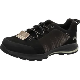 Hanwag Herren Klarsby Low Bunion GTX Schuhe (Größe 46, schwarz)
