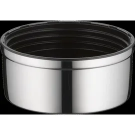 Thermos Thermobehälter für Essen silber 1,2 l