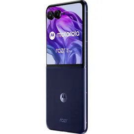 Motorola Razr 50 Ultra 512 GB midnight blue