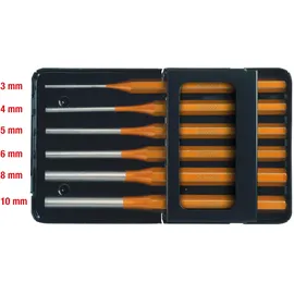 KS Tools Splintentreiber-Satz 6-tlg. (162.0370)