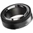 Urth Lens Mount Adapter Canon FD zu RF-Bajonett-Adapter, Objektivadapter: Schwarz