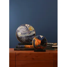 GOEBEL Vase Van Gogh- Café bei Nacht Artis Orbis
