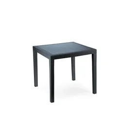 PROGARDEN Eden Set 3-tlg. Grau