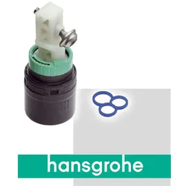 Hansgrohe M1 Keramikkartusche
