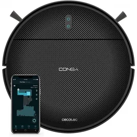 Cecotec Conga 999 Origin Genesis