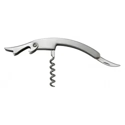Beaumont Gebogenes Kellnermesser 18cm
