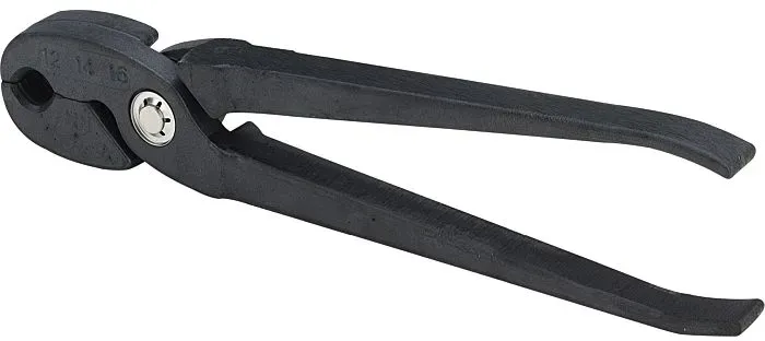 Viega Montagezange 264604 12-16 mm, Stahl