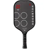 Holbrook ARMA X Metallic Pickleball‐Schläger 14 mm Dual‐DensityTM Core USAPA‐zugelassen für Power & Kontrolle Pickleball Paddle