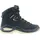 Lowa Renegade Evo GTX Mid Damen Schieferblau/Dune 37