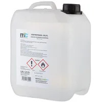 Medicalcorner24 Isopropanol 99,9% 5 l Flüssigkeit