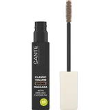 Sante Classic Volume Mascara 02 Brown