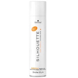 Schwarzkopf Silhouette Flexible Hold Haarspray (300 ml)