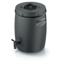 Prosperplast Produktionsbehälter für Düngemittel combioliq 55l