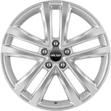 OXXO Brave 7 x 16 5 x 112 ET41 MB66,6 Silber