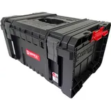 QBRICK SYSTEM Pro Toolbox stapelbar 19 l blau 450 x 334 x 240 mm