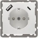 Peha USB-Steckdose 2 St.