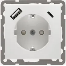 Peha USB-Steckdose 2 St.