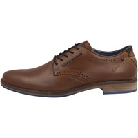 BULLBOXER Men Lace-up 773K25263B cognac 44