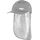 P.A.C. Soft Outdoor Cap grau One Size