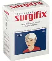 Surgifix Tête/Cuisse Bandage(S) 3 m