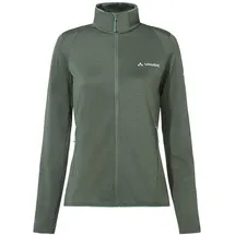 Vaude Scopi Fleecejacke Grün 36