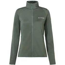 Vaude Scopi Fleecejacke Grün 36