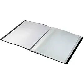 Leitz Sichtbuch A4 Schwarz