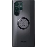 SP CONNECT Samsung Galaxy S22 Ultra Handyhülle schwarz