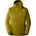 Regenjacke Herren Gelb L
