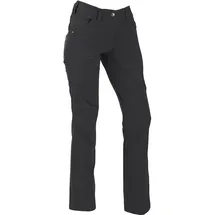 Maul Florenz II Lange Hose Schwarz 20