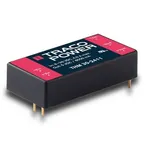 TracoPower THM 30-1223 DC/DC-Wandler, Print 1A 30W Anzahl Ausgänge: 2 x Inhalt 1St.