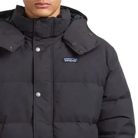 Patagonia Downdrift Jacket schwarz