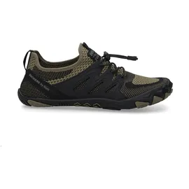 Dockers Sneaker Herren Grün 42